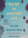 Cover image for Maybe in Another Life